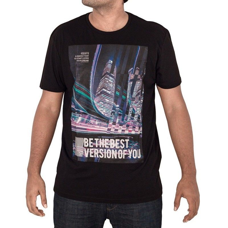 Hartie laser transfer termic pentru textile negre sau inchise la culoare A3 - imagine 3